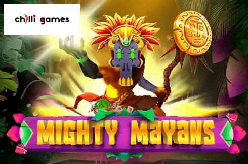 Mighty Mayans